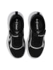 Hummel Elastische Schnürsenkel Sneaker Glow Kinder in BLACK