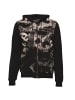 Roberto Geissini Mystic Sweatjacke Schwarz