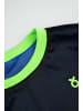 Lemon explore Zweiseitiges ärmelloses Shirt in blau