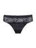 LINGADORE DAILY String Schwarz