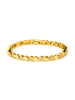 Luxenter Armband Lyth mit 18 Karat Gelbgold-Finish – LYTH