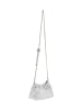 myMo at night Women Shoulder Bag in Silver