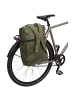 Vaude Mineo Transformer 20 - Rucksack 15.6" 48 cm (black) in khaki