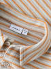 name it Poloshirt in Peyote Melange