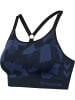 Hummel Hmlcombine Damen in BLUE INDIGO MELANGE