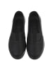 Ital-Design Halbschuh in Schwarz