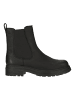 Clarks Ankle Boots Orinoco3 Top in 1216 Black Leather