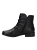 Josef Seibel Stiefelette Catrin 12 in schwarz