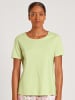 Calida Shirt in pastel green