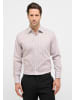 Eterna Hemd MODERN FIT in beige