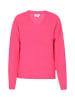 myMo Damen Sweater in Pink