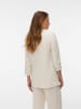 Vero Moda Blazer in Oatmeal