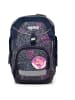Ergobag Pack Schulrucksack Set 6-tlg. Bärlaxy 2025 in lila