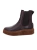 Marc O'Polo Chelsea Boots in Braun