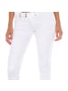 Met Jeans Jeans in White