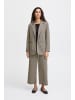 ICHI Blazer IHKATE Loose fit in Nomad