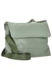 Jost Kaarina - Schultertasche 27 cm (khaki) in salvia