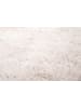 Kayoom Hochflor Teppich Diamond 700 in puderrosa - rund