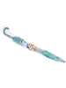 Bluey Regenschirm Bluey & Bingo in transparent