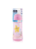 BABY CARE Trinkflasche Sport Sipper 330ml in rosa