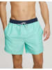 Threadbare Badeshorts THBPenglai in Mint