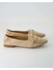 Regarde le Ciel Ballerinas in Beige
