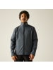 Regatta Herrenjacke Cera V in Dark Storm