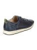 Pikolinos Sportliche Schnürschuhe in Blau