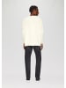 QS Strickpullover  in  0510_beige