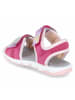 superfit Sandalette in rosa