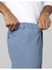 Meyer Hose FLEX BAUMWOLL CHINO in blau