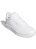 Adidas Sportswear Sneaker Hoops 3.0 in ftwr white-ftwr white-dash grey