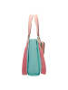 Fritzi aus Preußen Izzy02 Canvas Shopper Tasche 32 cm pooly