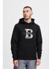 BLEND Hoodie BHAbsalon in Nachtschwarz