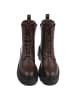 Ital-Design High Heel in Braun
