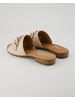 Gabor Comfort Pantoletten in Beige