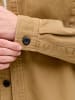 Jack & Jones Overshirt in Bistre