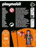 Playmobil Naruto Shippuden 71115 Shizune mit Glücksschwein Tonton 5-teilig 5+