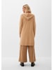 s.Oliver Strickjacke in 84W5_sandstein