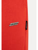 SMILODOX Jogginghose Laurena in Rot