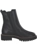 Paul Green Winterstiefeletten in Schwarz