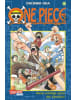 Carlsen Buch - One Piece 5 - Wem schlägt jetzt die Stunde?