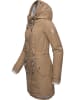 PEAK TIME  Regenjacke L60042 in Beige22