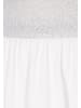 DreiMaster Women Skirt in white