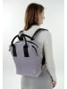 SURI FREY Rucksack SFY SURI Green Label Jenny in purple