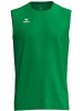 erima T-Shirt "Intro Tank Top" in Grün
