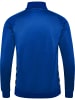 Hummel Hummel Reißverschluss Anzug Playful Tracksuit Erwachsene in TRUE BLUE