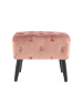 Qiyano Hocker Menami 100 Rosa