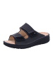 Finn Comfort Herren- Pantoletten PSARA in Schwarz