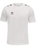 Hummel T-Shirt Hmlcore Herren in WHITE